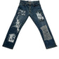 SD-027 jeans S24