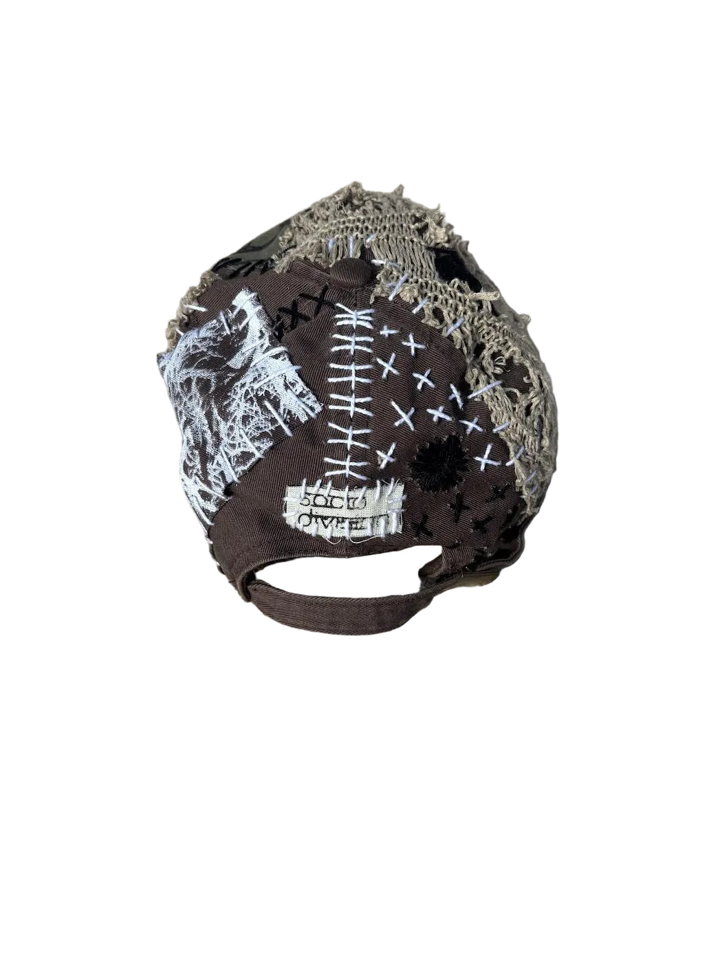 SD0.9 hat Spring 26