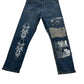 SD-027 jeans S24