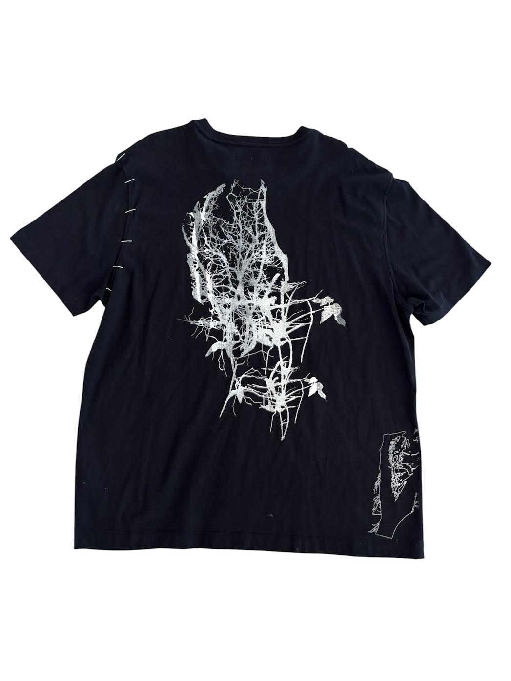 SD7 t-shirt summer 25