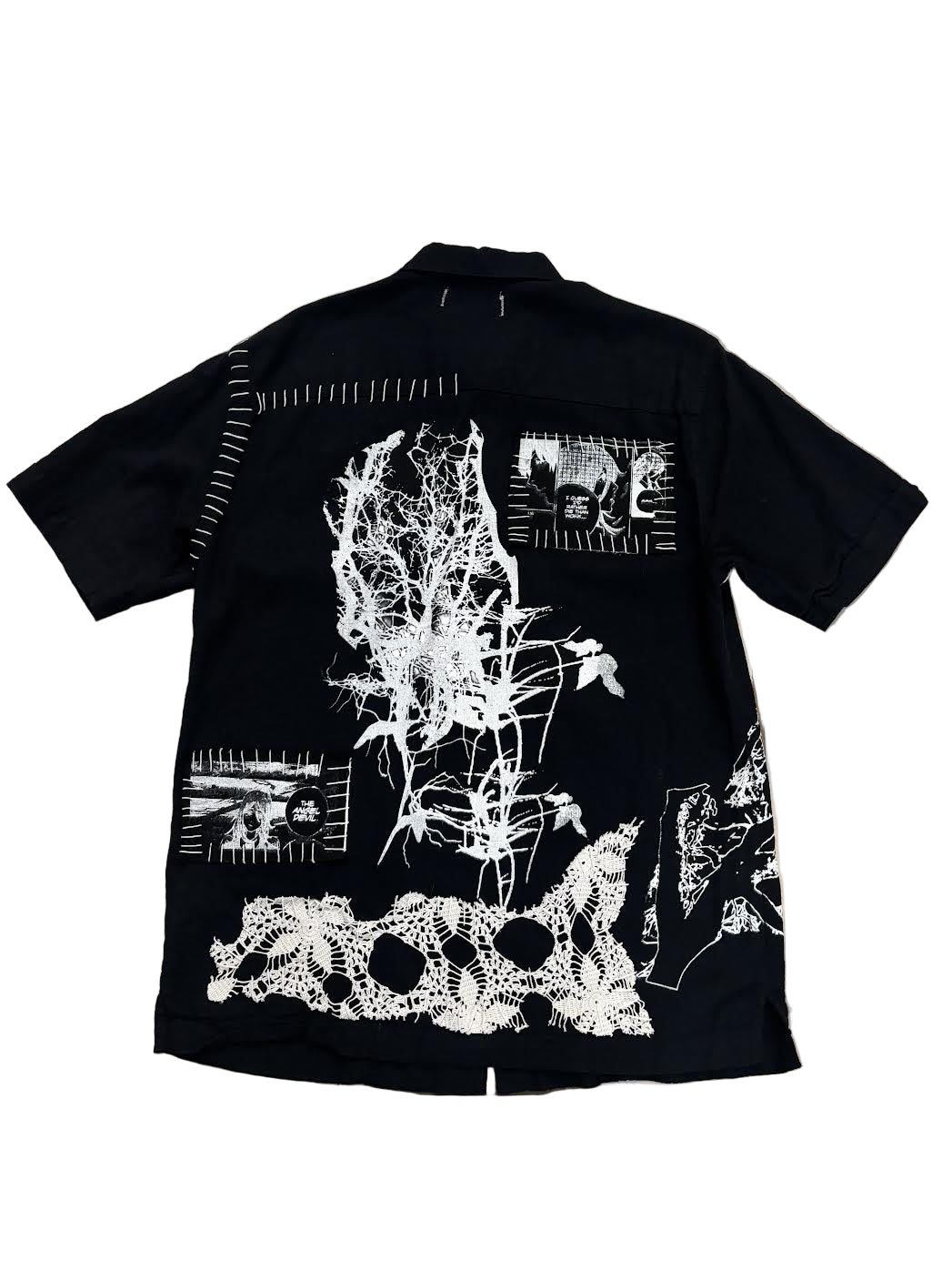 SD-1 button-up Fall 25