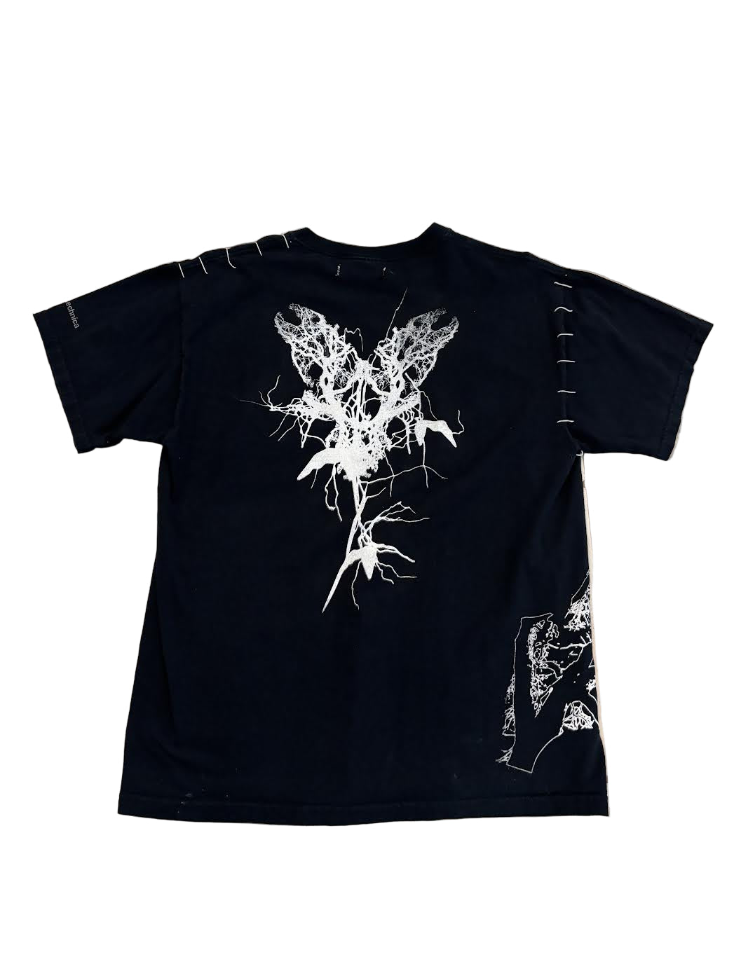 SD-8 t-shirt Fall 25