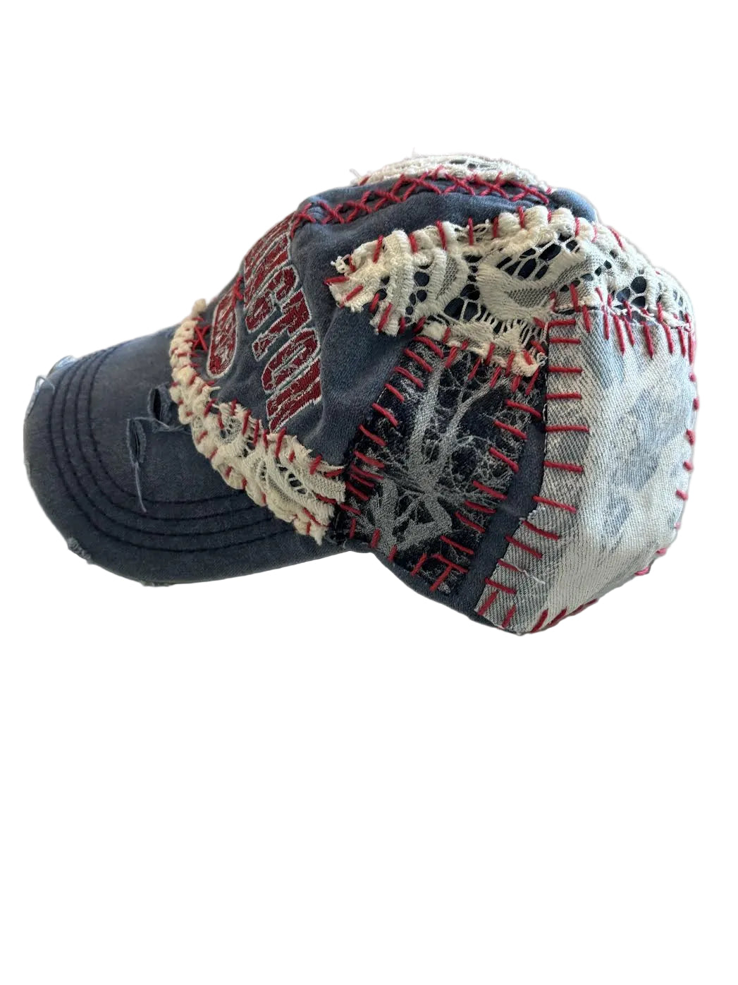 SD016 hat Spring 26
