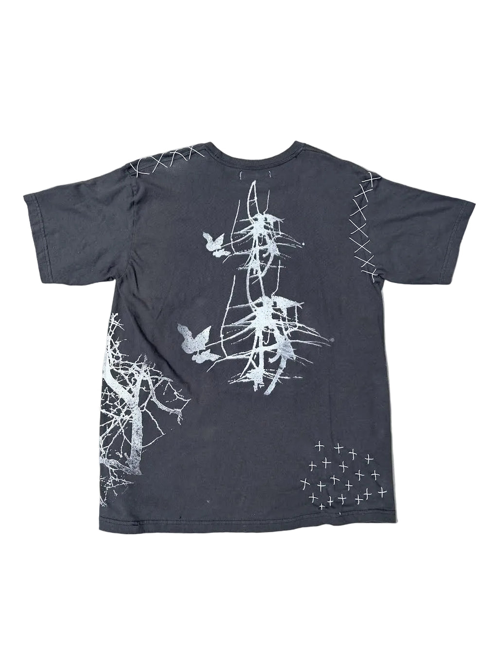 SD-40 t-shirt Summer 26