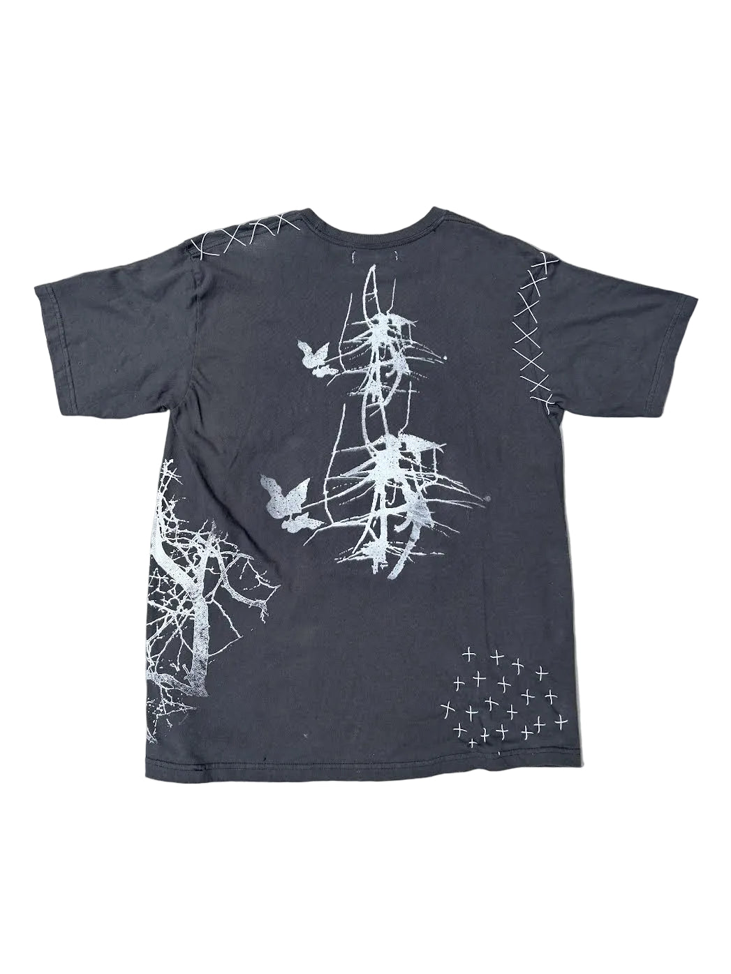SD-40 t-shirt Summer 26