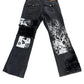 SD-023 jeans Spring 26