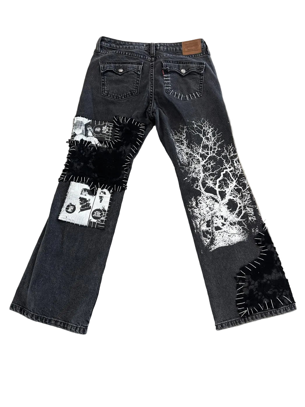 SD-023 jeans Spring 26