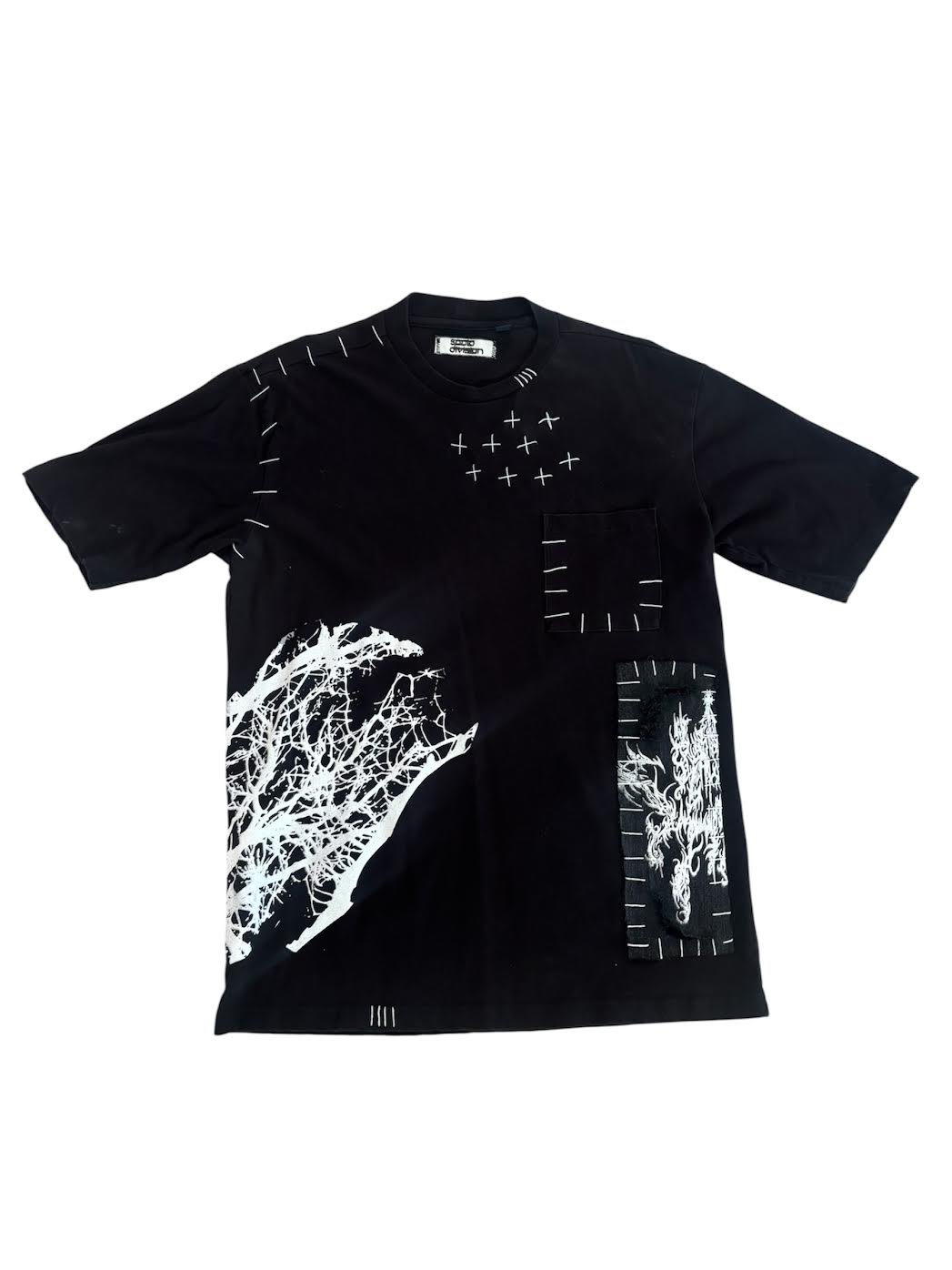 SD4 t-shirt summer 25