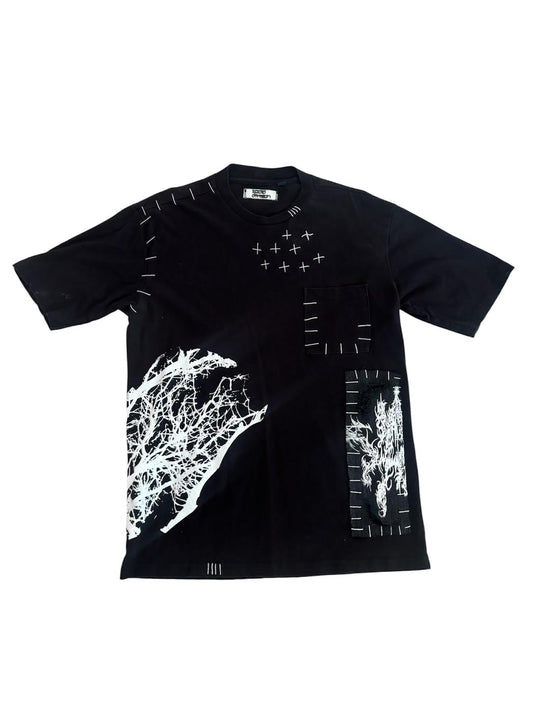 SD4 t-shirt summer 25