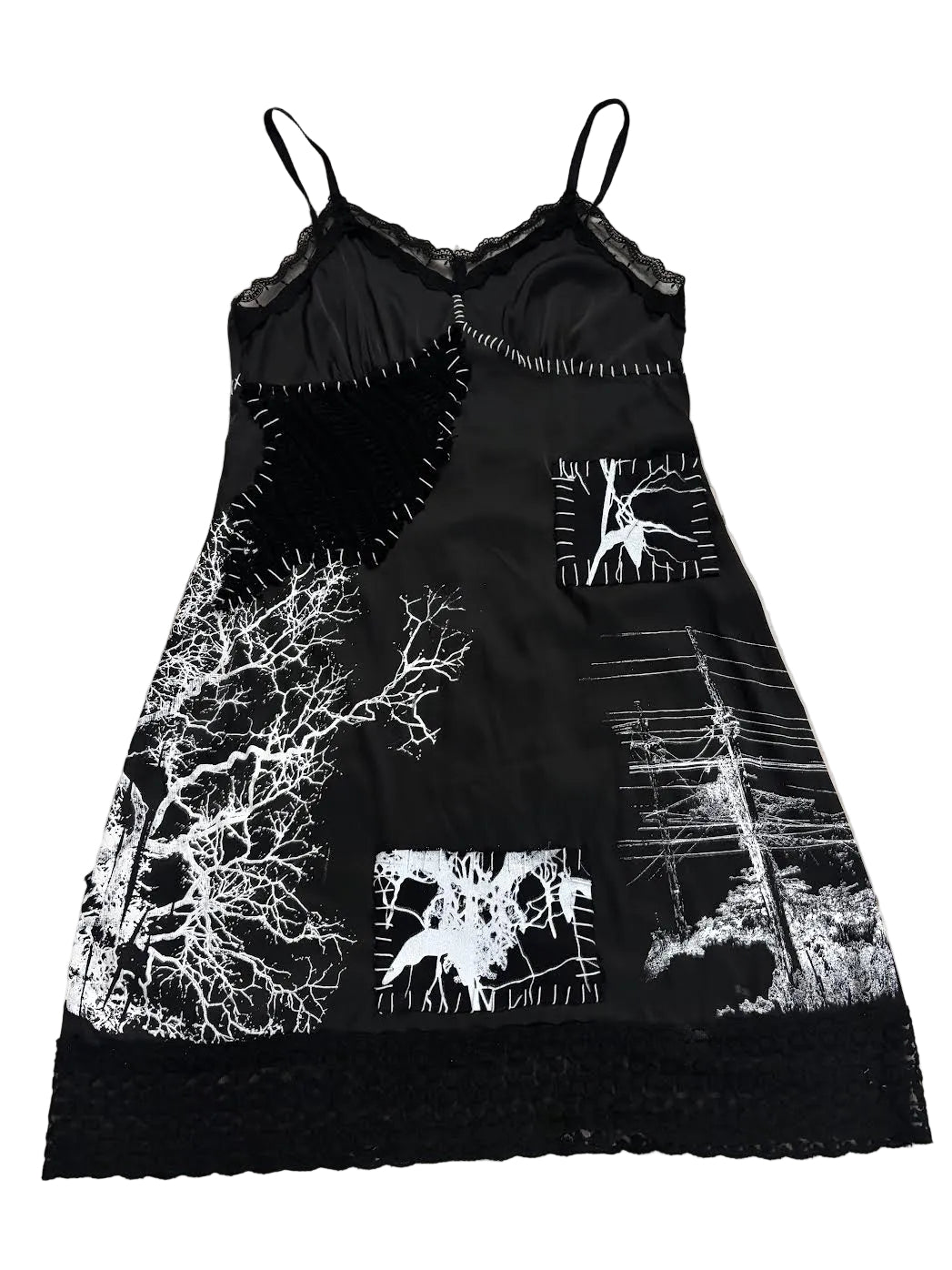 SD-w5 slip dress Autumn 26