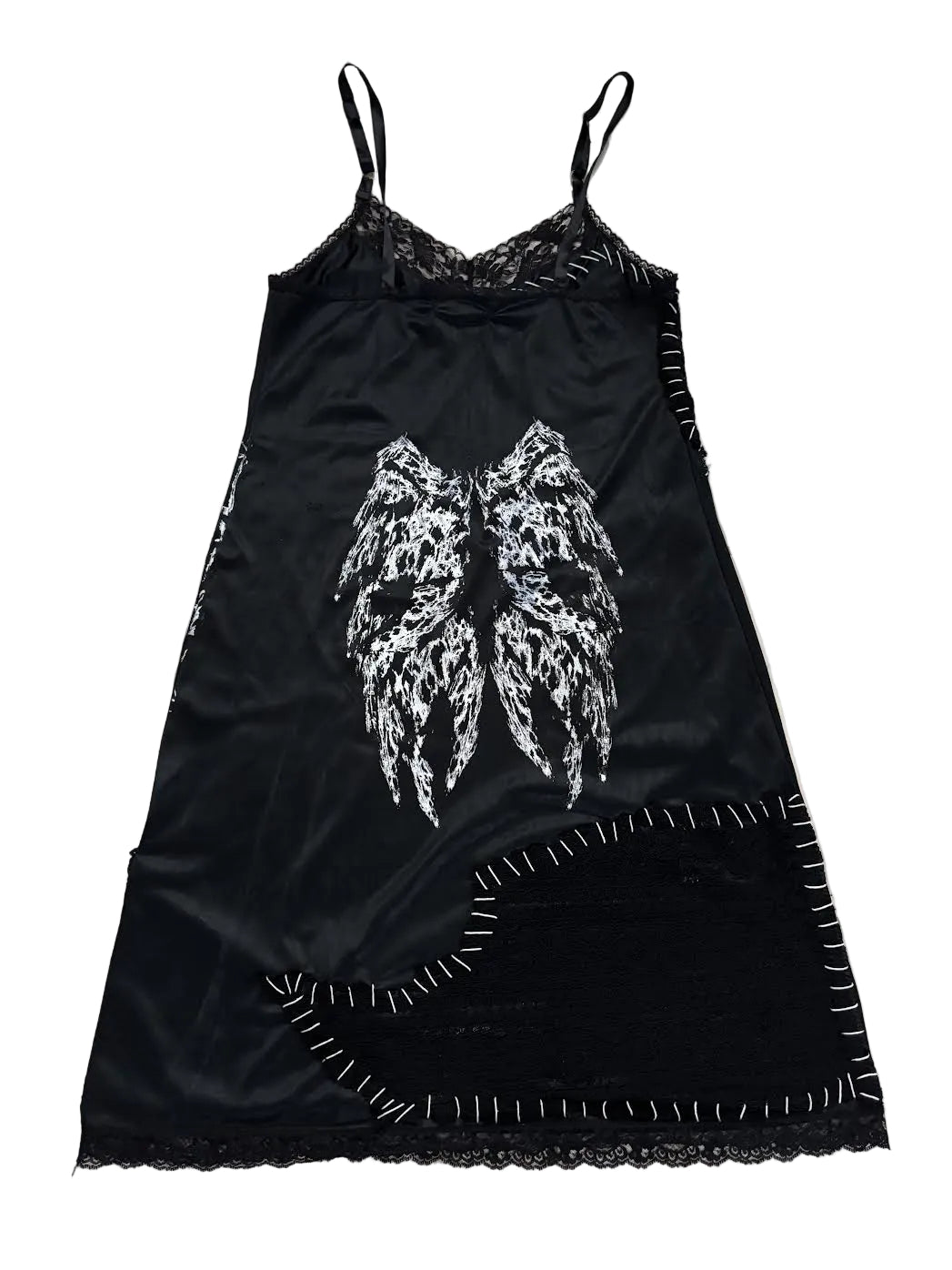 SD-w7 slip dress Autumn 26