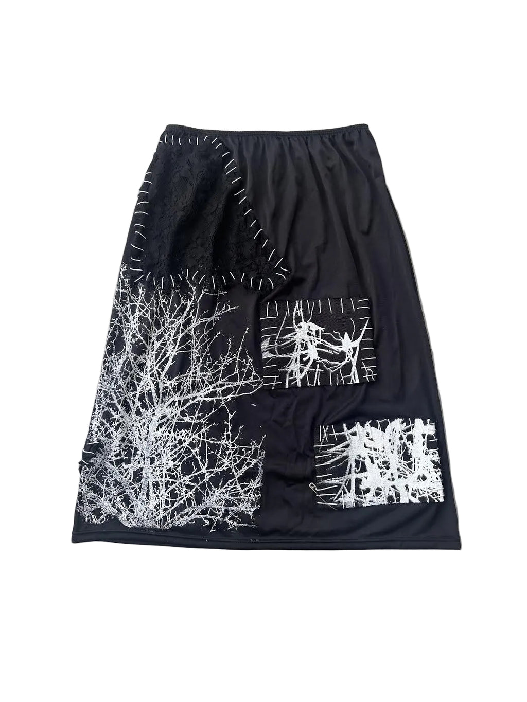SD-w5 slip skirt Autumn 26