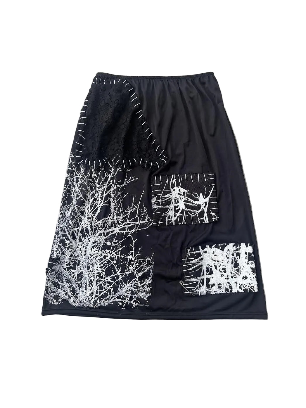 SD-w5 slip skirt Autumn 26