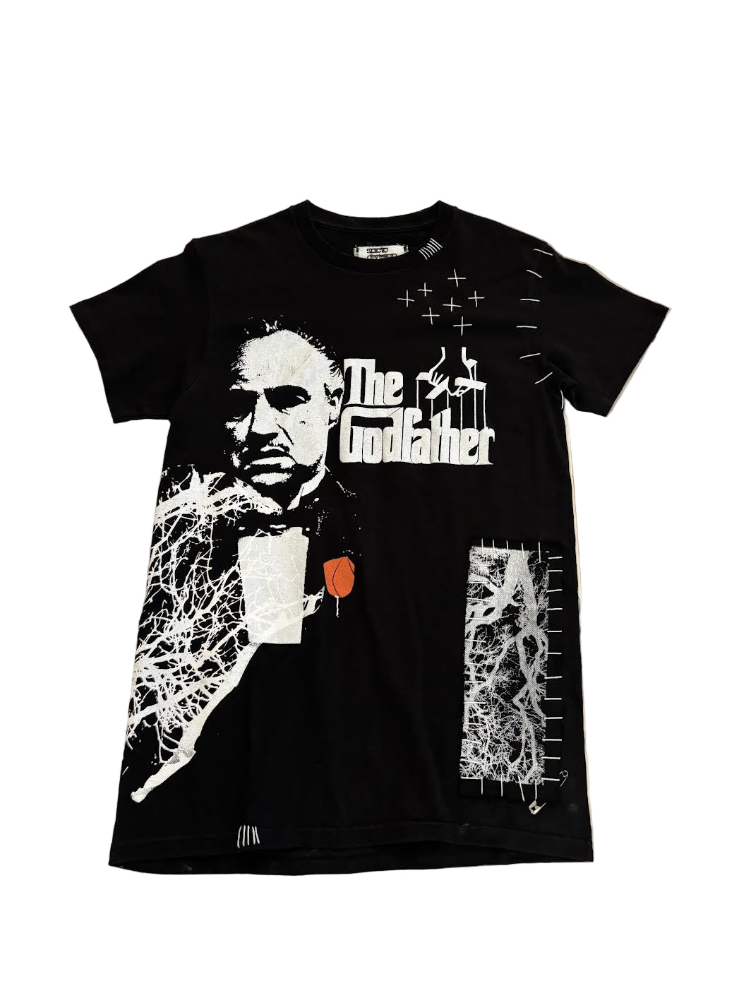 SD-4 t-shirt Fall 25