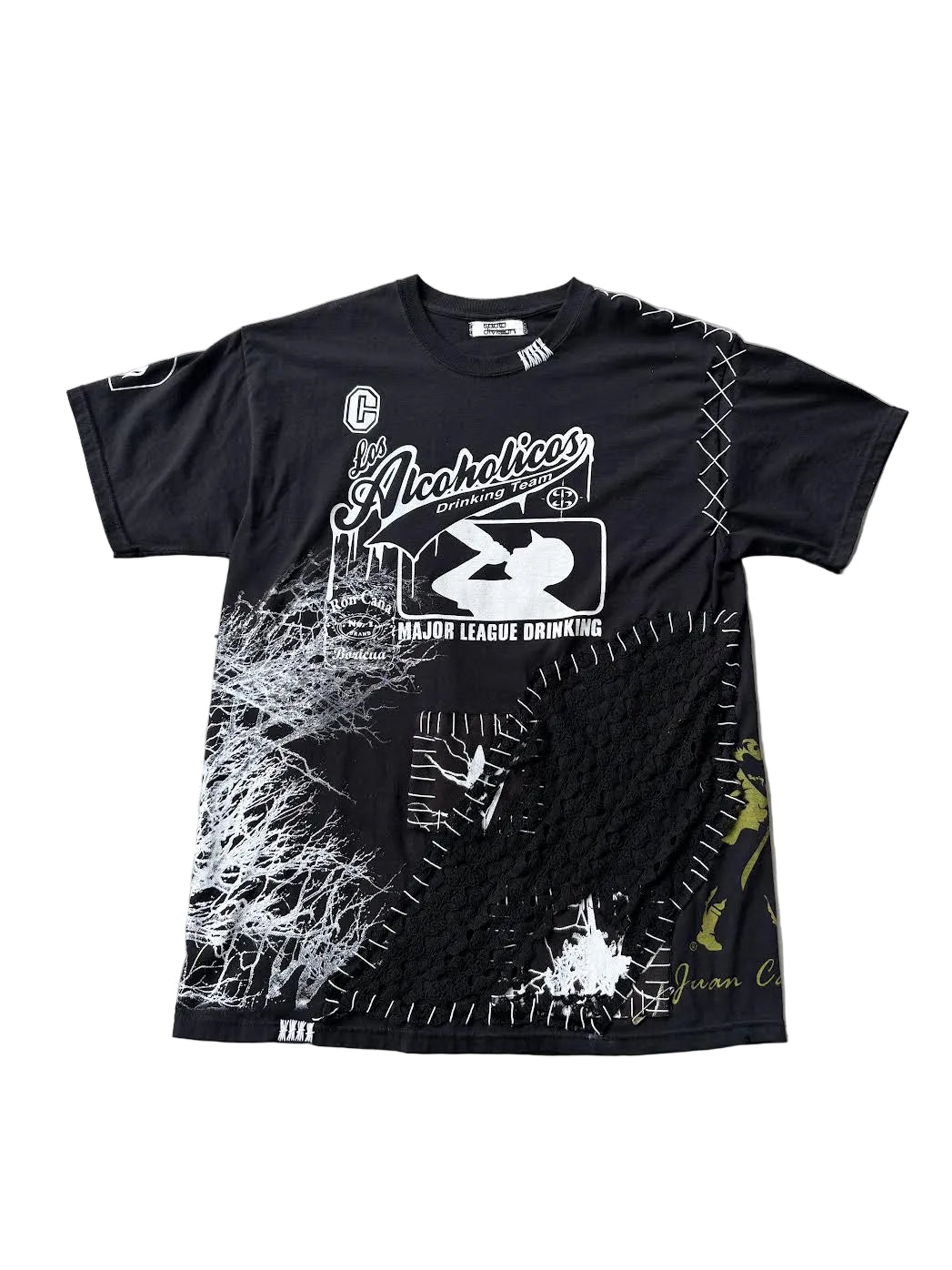 SD-49 t-shirt Autumn 26