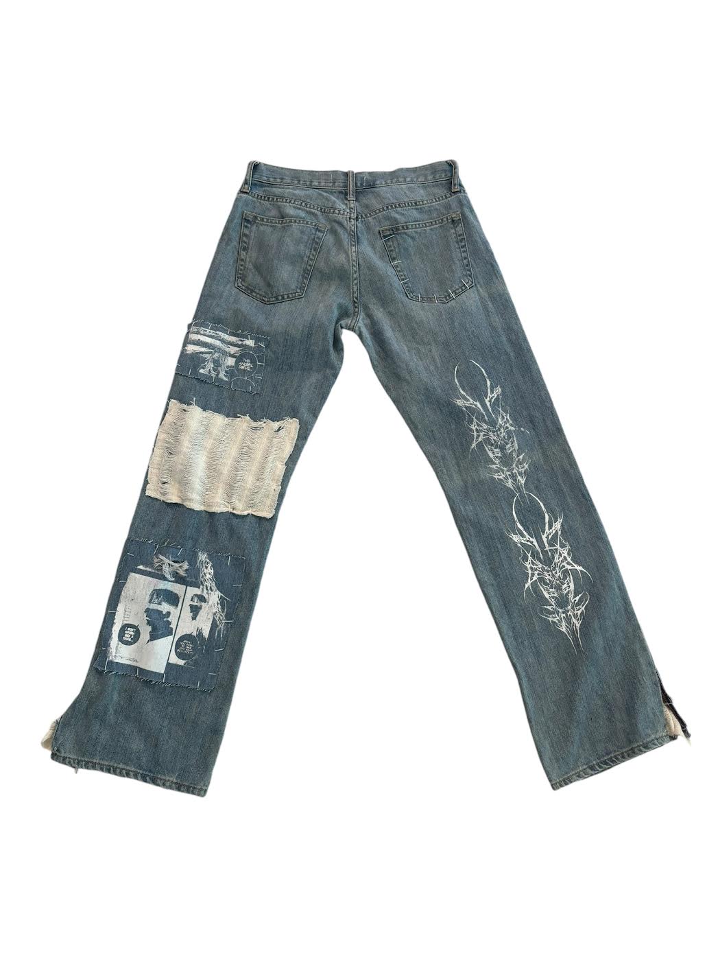 SD-06 jeans fw 24