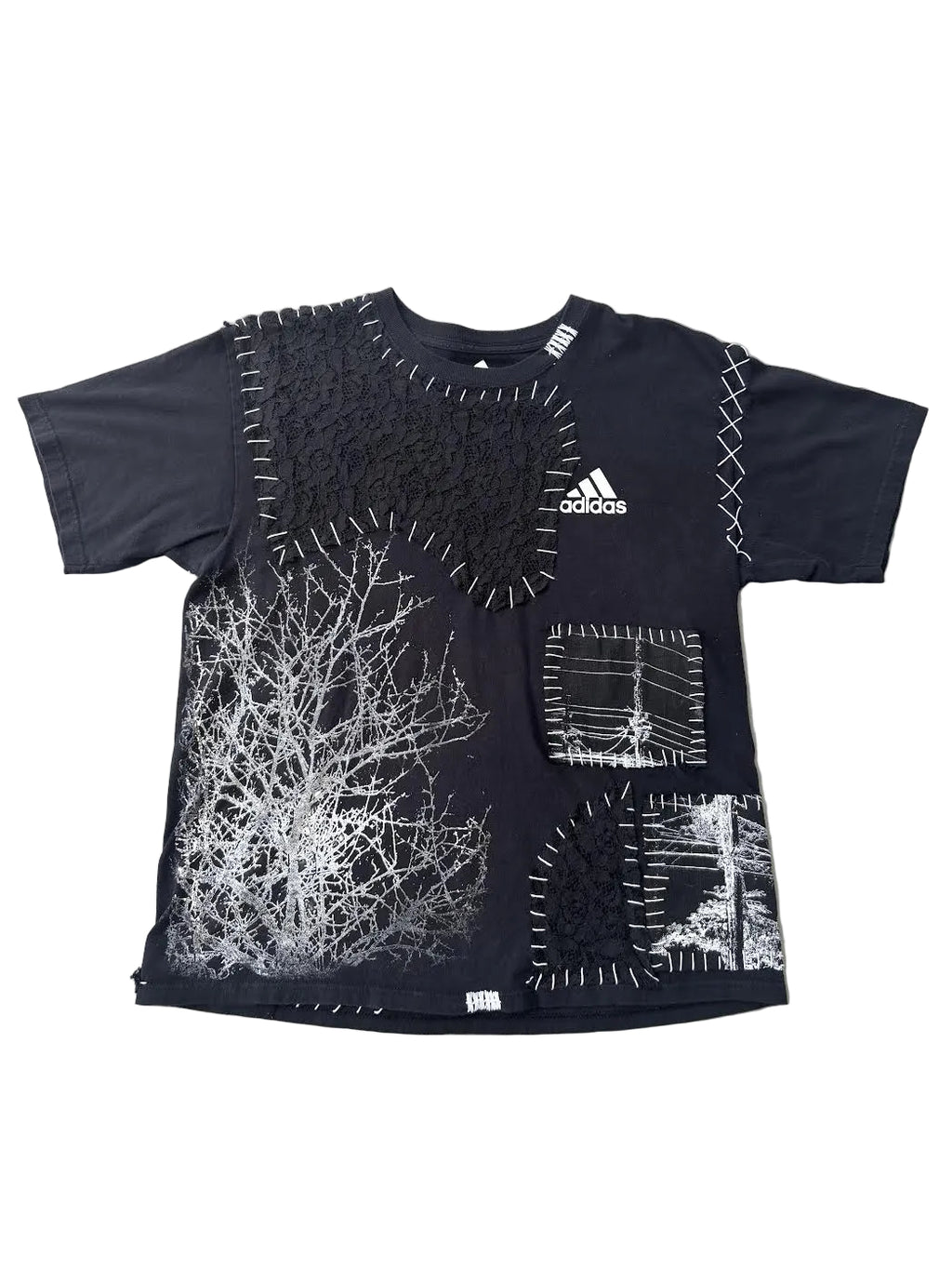 SD-52 t-shirt Autumn 26