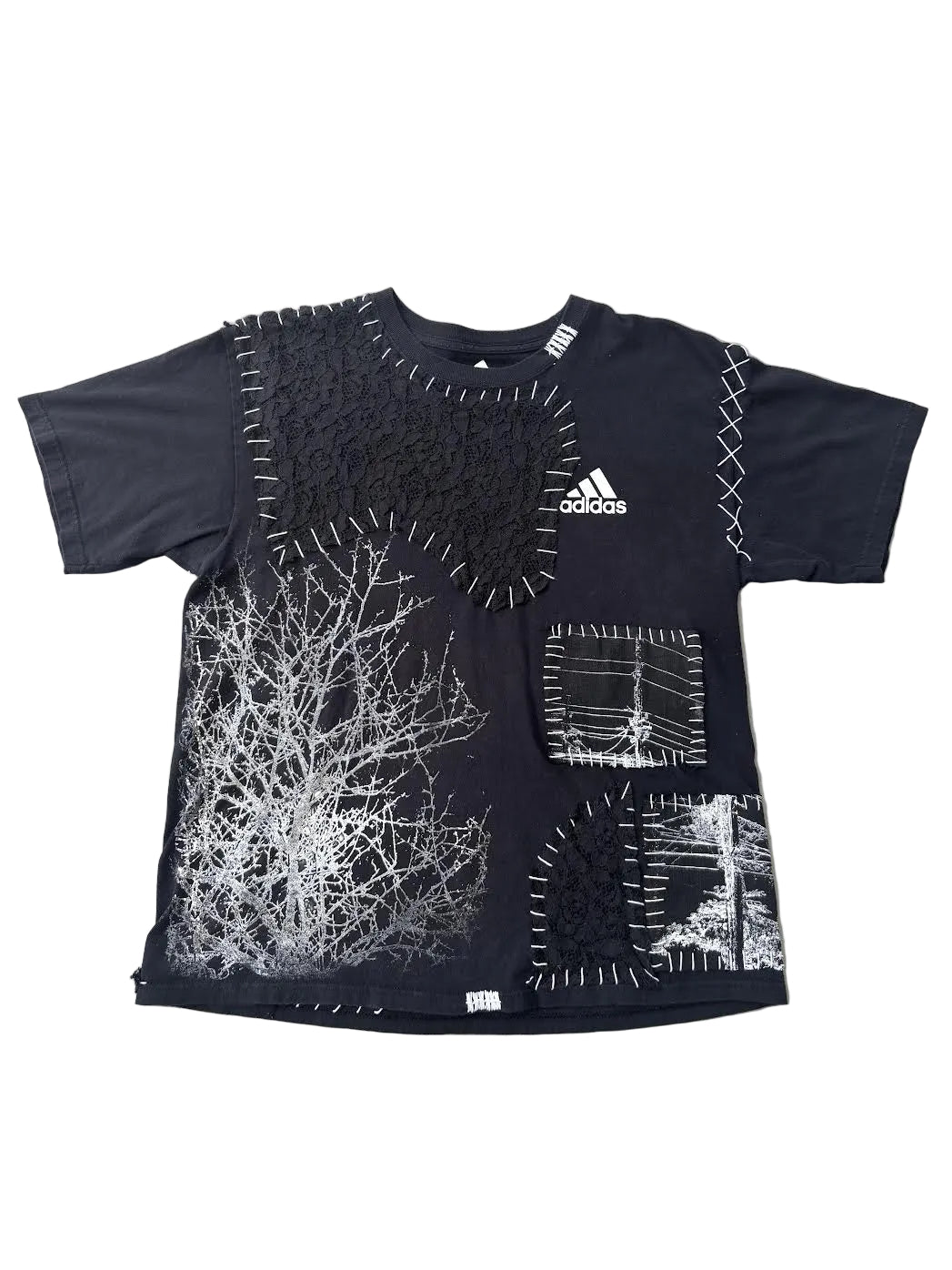 SD-52 t-shirt Autumn 26