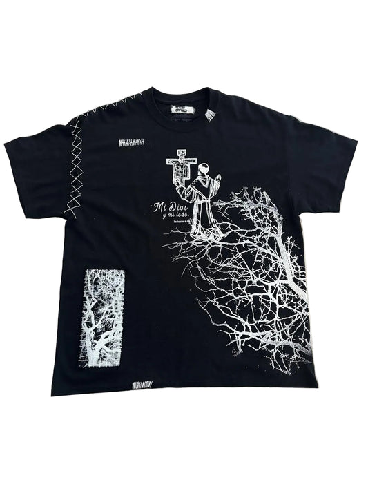 SD-17 t-shirt Spring 26