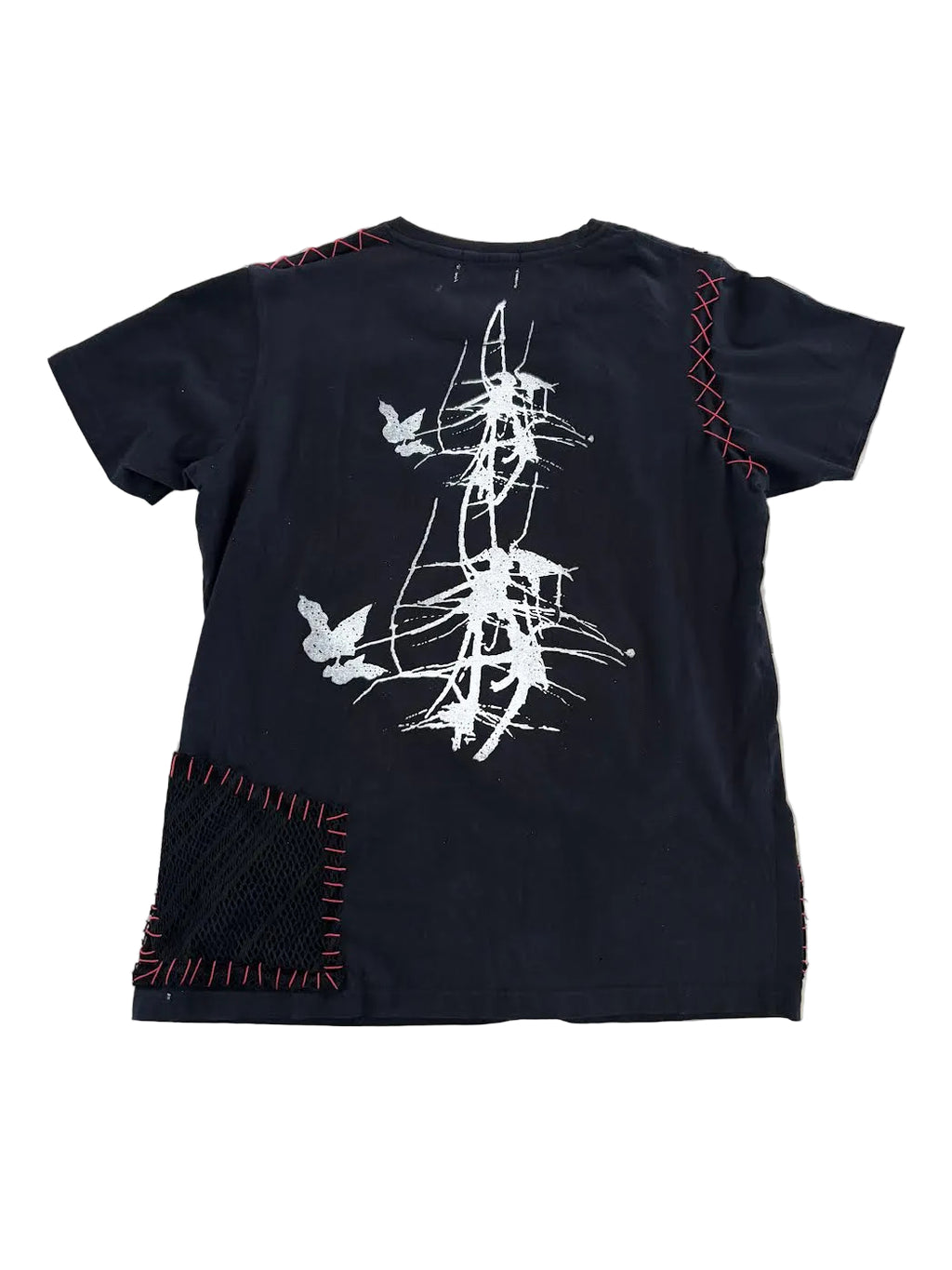 SD-34 t-shirt Spring 26