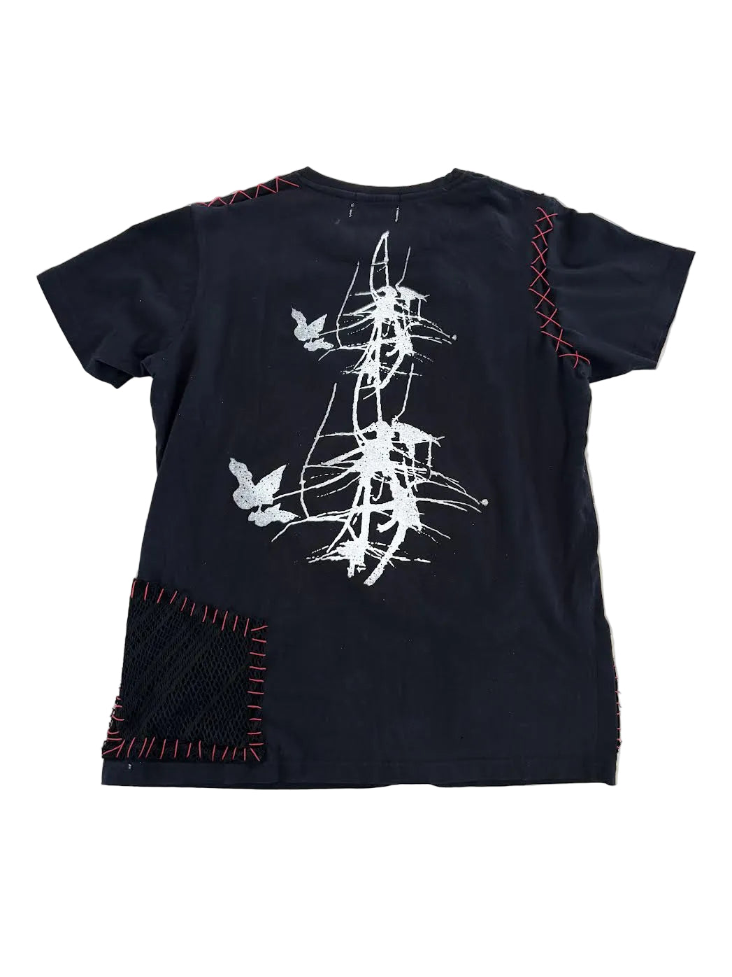 SD-34 t-shirt Spring 26