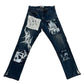 SD-018 jeans fw 24