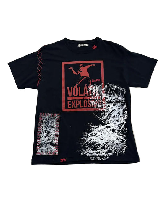 SD-21 t-shirt Spring 26