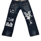 SD-05 jeans Fall 25