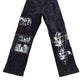 SD-03 jeans summer 25