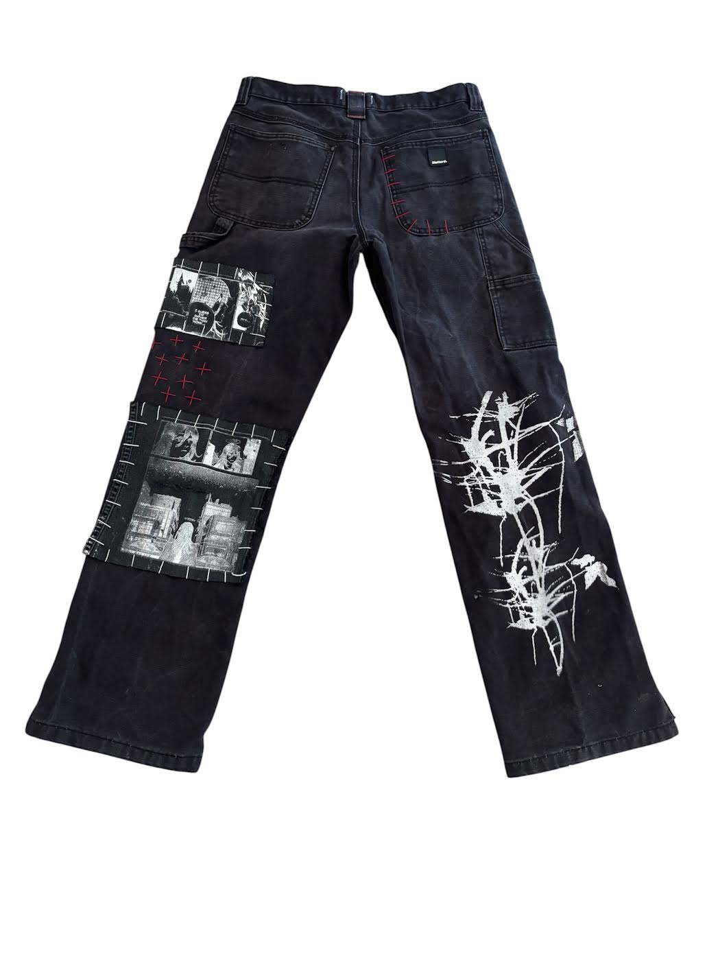 SD-03 jeans summer 25