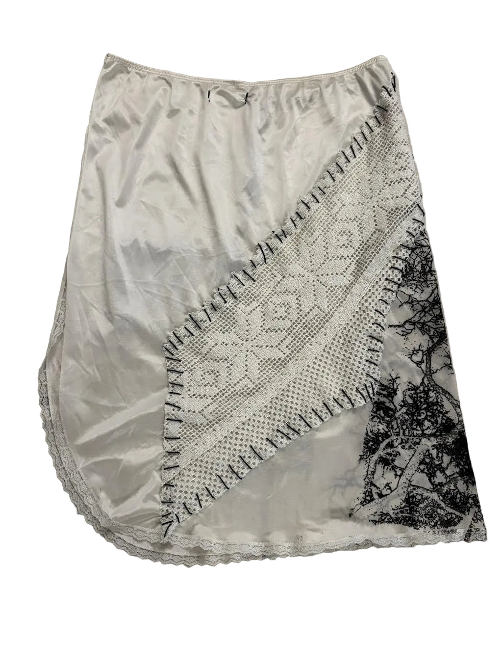 SD-w3 skirt Autumn 26