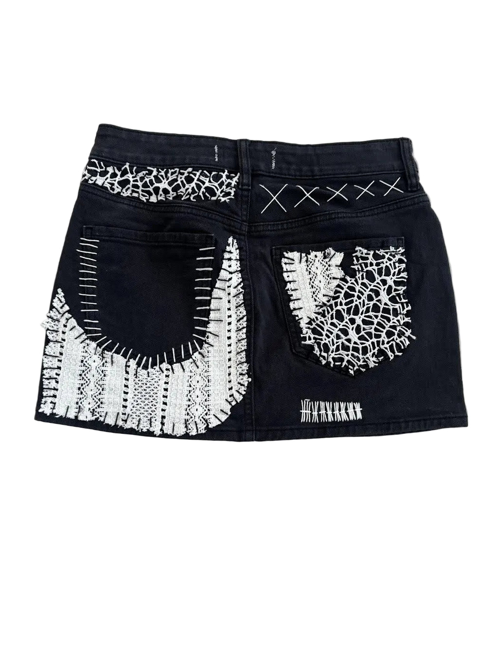 SD001 skirt Spring 26