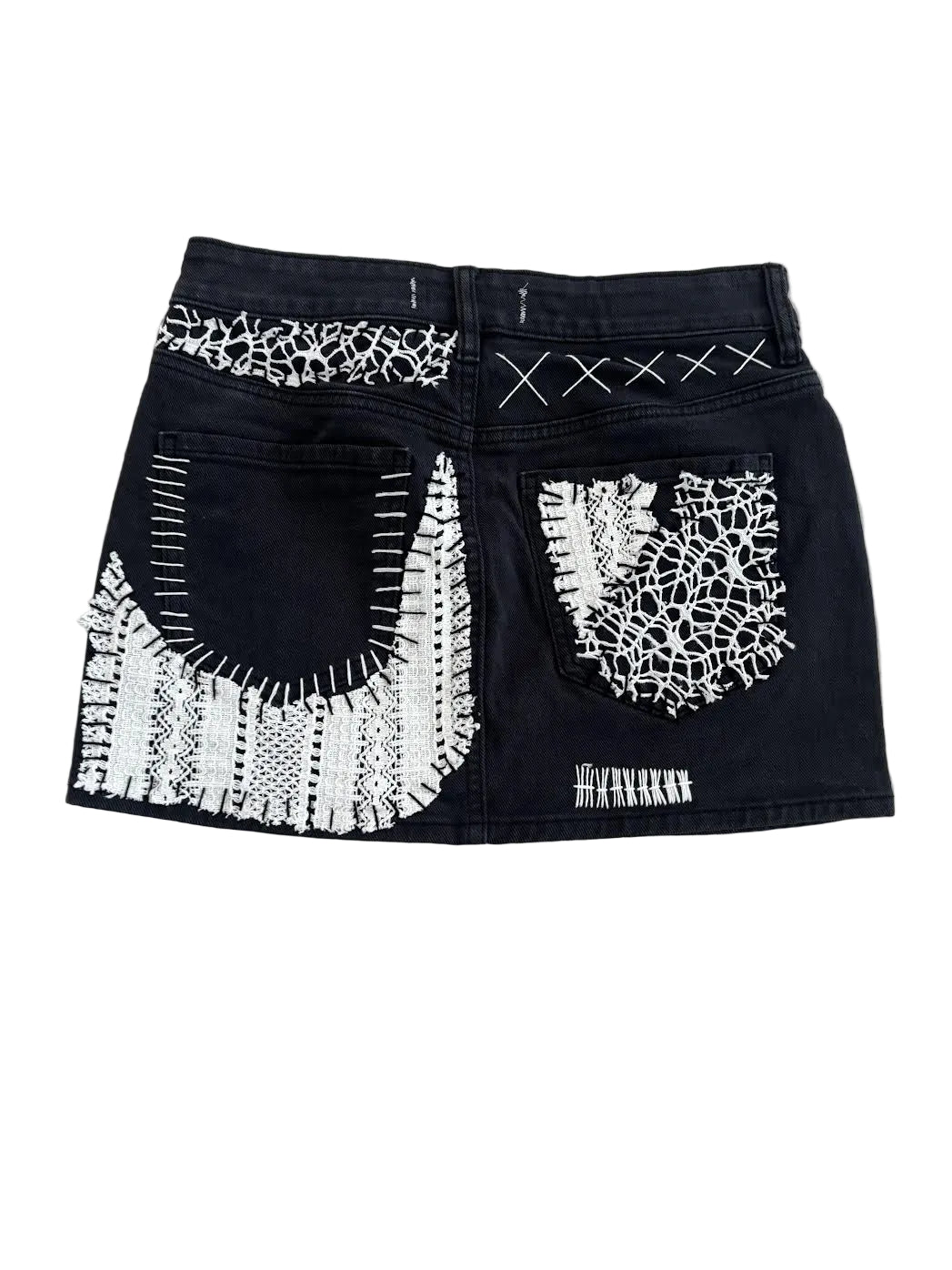 SD001 skirt Spring 26