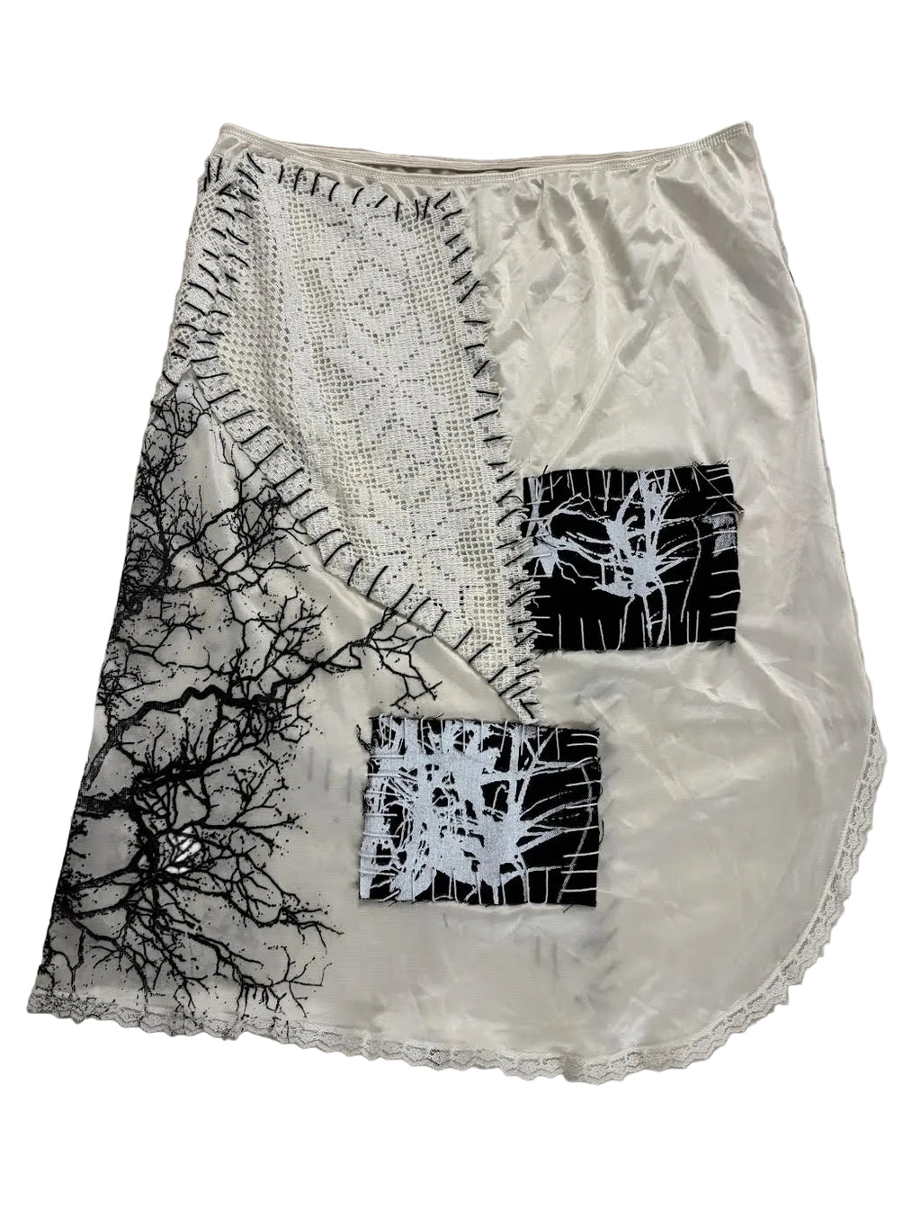 SD-w3 skirt Autumn 26