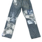 SD-026 jeans Summer 26