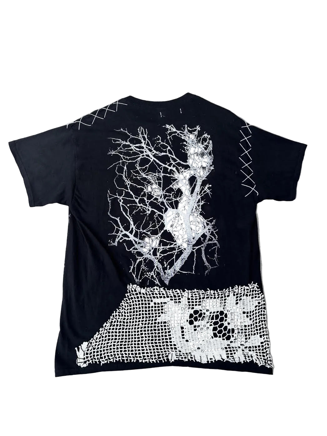 SD-43 t-shirt Summer 26
