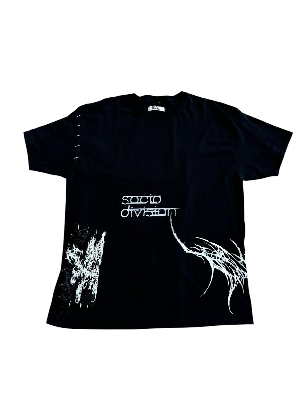 SD12 t-shirt s24