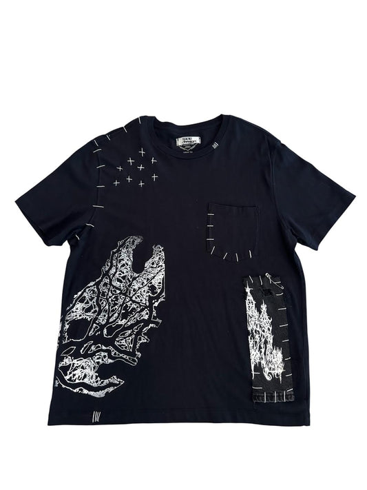 SD7 t-shirt summer 25