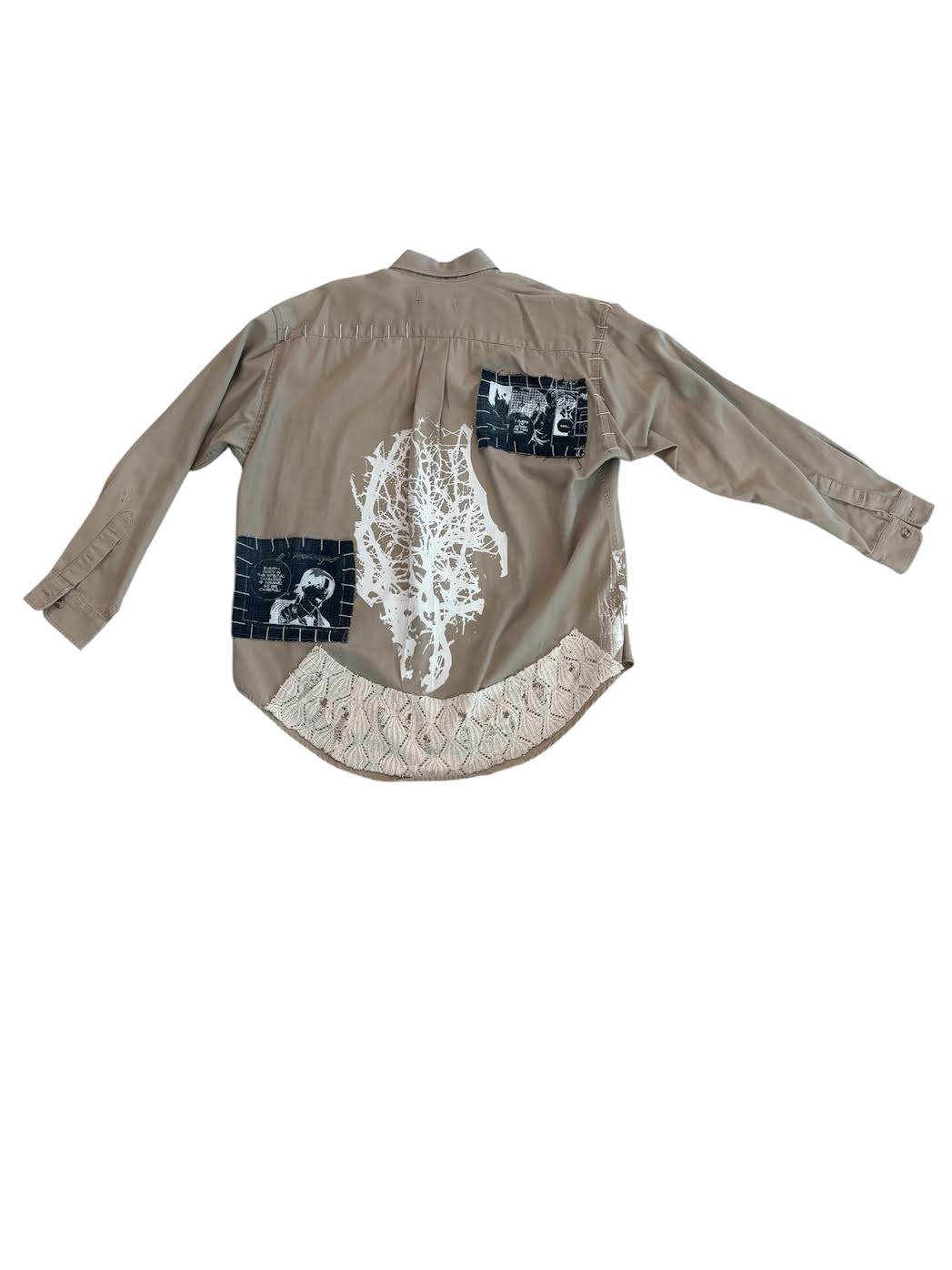 SD-3 button-up summer 25