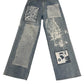 SD-02 jeans Fall 25