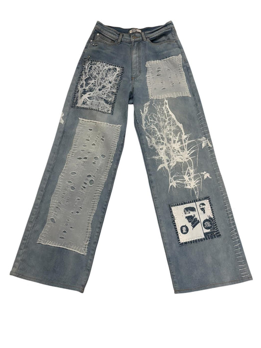 SD-02 jeans Fall 25