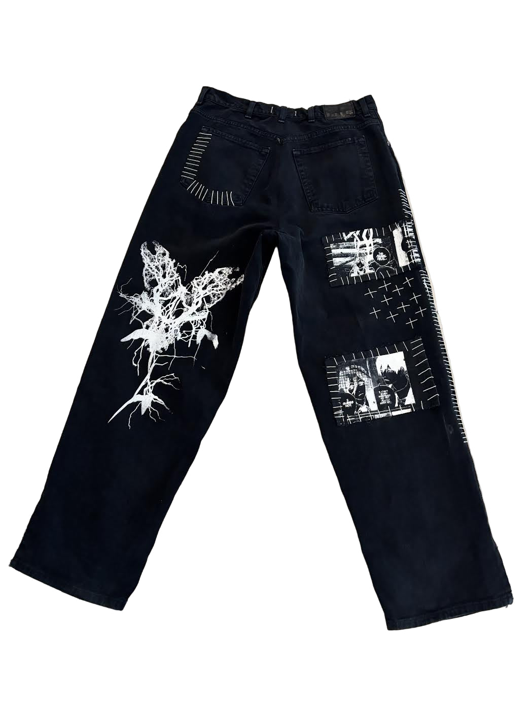 SD-03 jeans Fall 25