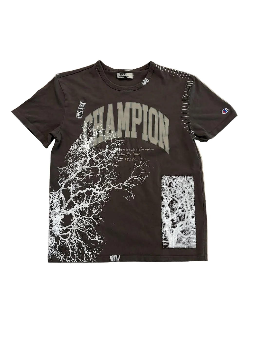 SD-23 t-shirt Spring 26