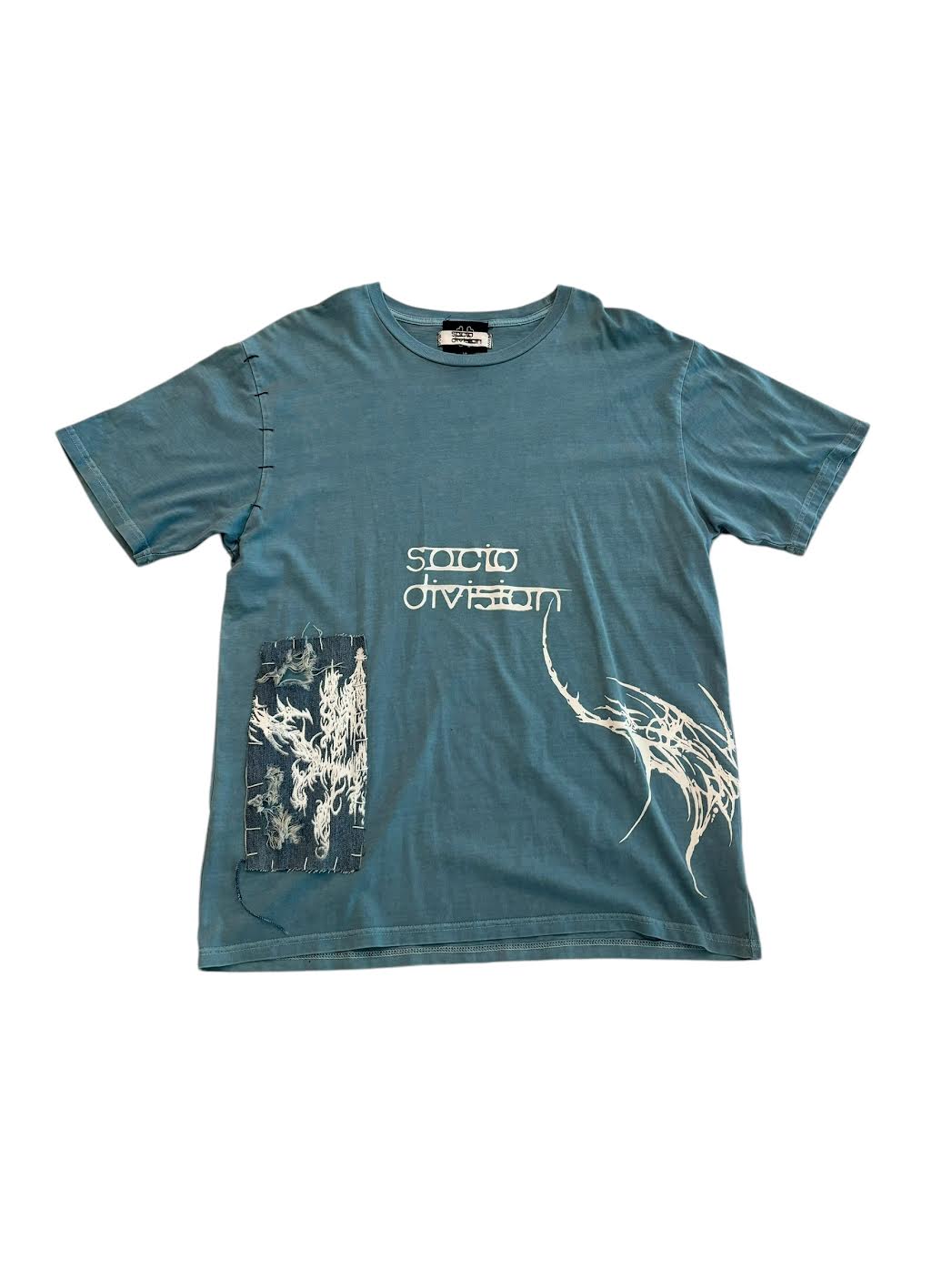 SD6 t-shirt s24