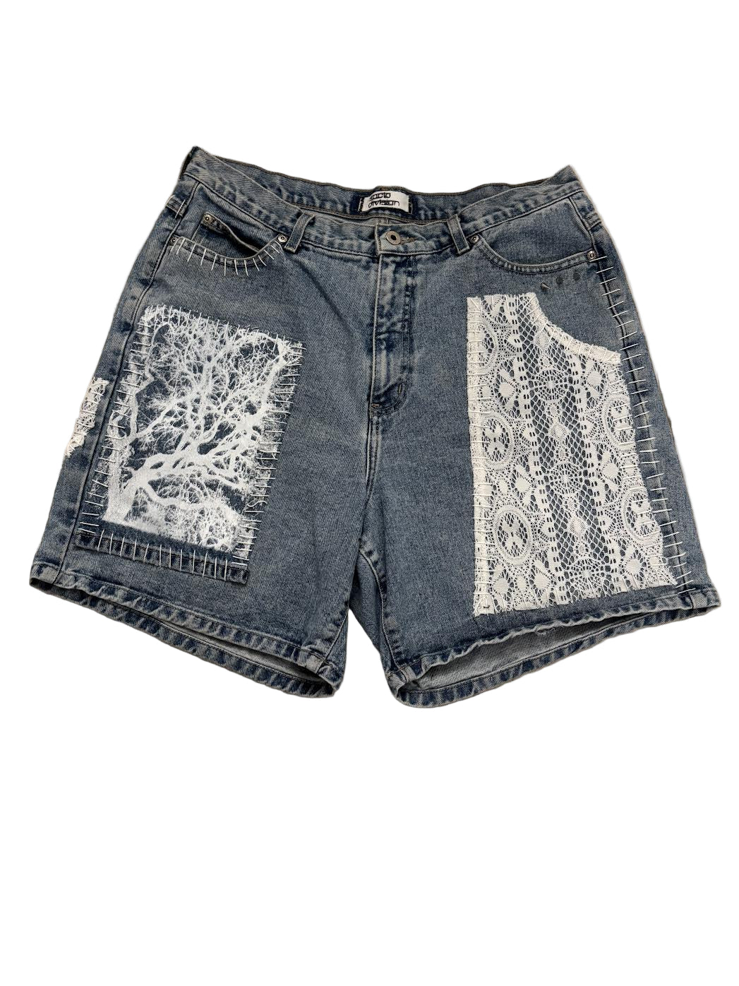 SD-002 jorts Fall 25