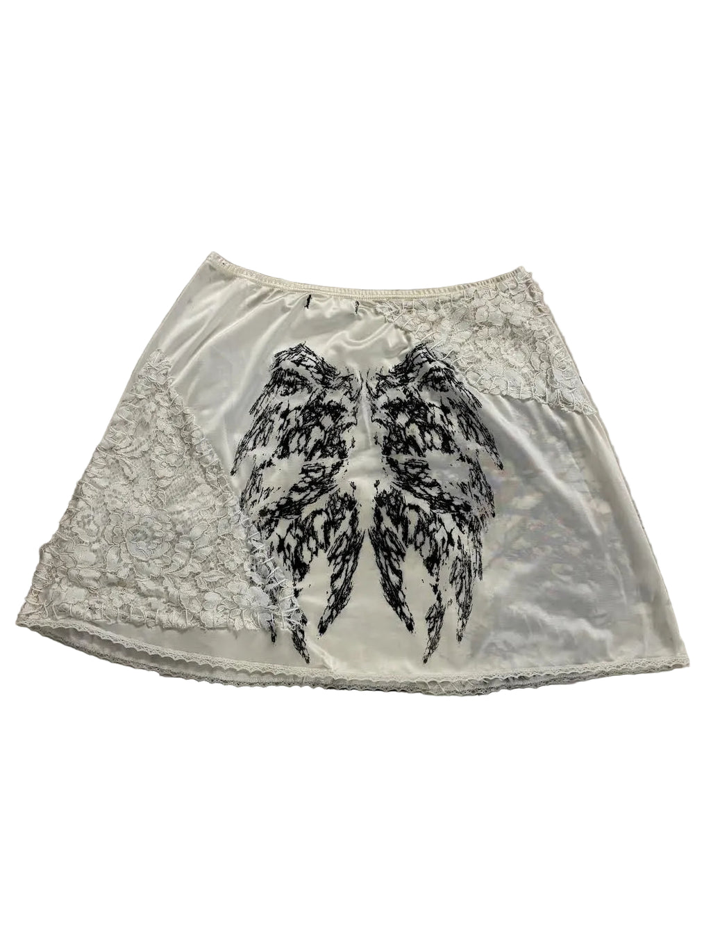 SD-w4 slip skirt Autumn 26