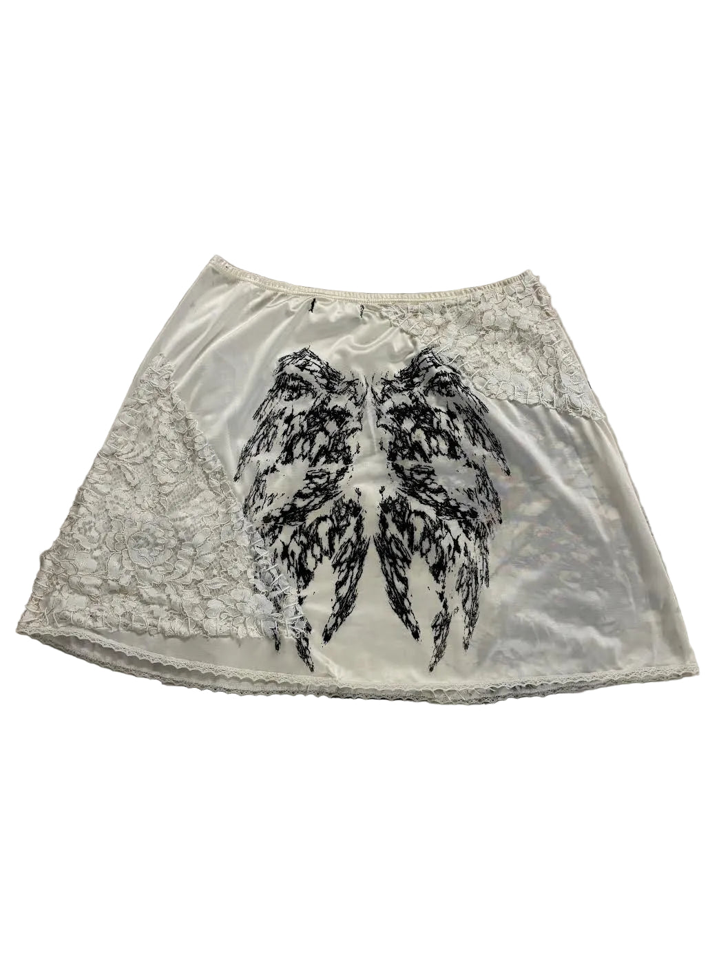 SD-w4 slip skirt Autumn 26
