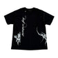 SD11 t-shirt s24 Socio x Half Sentiment collab