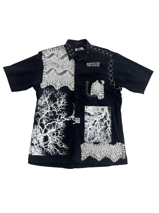SD-32 button-up Spring 26