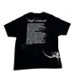 SD16 t-shirt s24 Socio x Half Sentiment collab